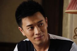 演員蔣毅個人資料 蔣毅自曝將明年結(jié)婚其女友遭扒