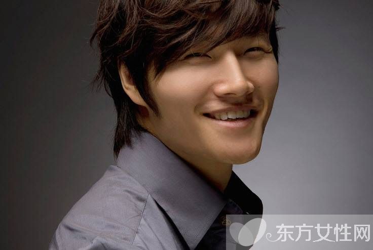 金鐘國女友是誰  金鐘國手機存baby私照被曝喜歡baby