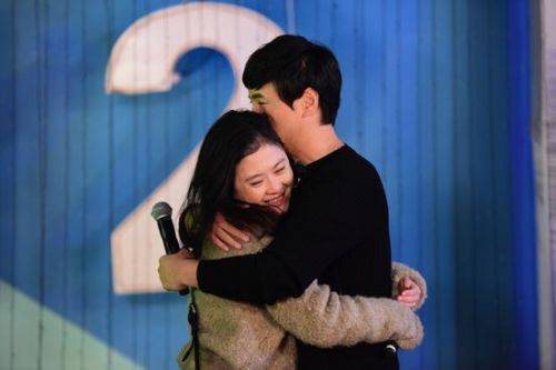 演員王琦個(gè)人資料 王琦沈騰結(jié)束12年愛(ài)情長(zhǎng)跑走進(jìn)婚姻殿堂