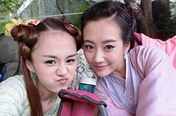 糖寶扮演者安悅溪個人資料 安悅溪的男朋友遭扒