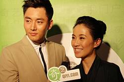 李東學老婆曝光 曾與葉璇相戀隱瞞婚史