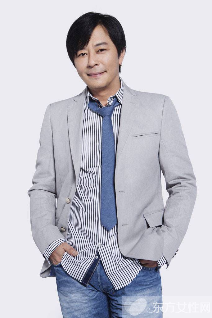 王杰女兒照片曝光 自曝19歲閃婚生女如今已當(dāng)外公