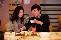 演員王琦個人資料 王琦沈騰結(jié)束12年愛情長跑走進婚姻殿堂