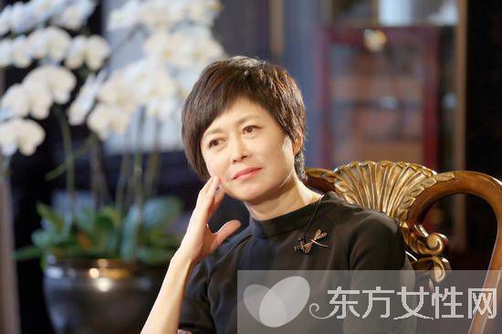 敬一丹老公簡歷身家背景曝光 王梓木富豪背景太驚人