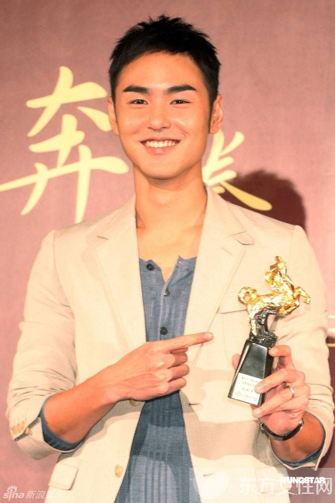 阮經(jīng)天許瑋甯被曝感情回溫復(fù)合 深扒兩人8年戀愛分手內(nèi)幕