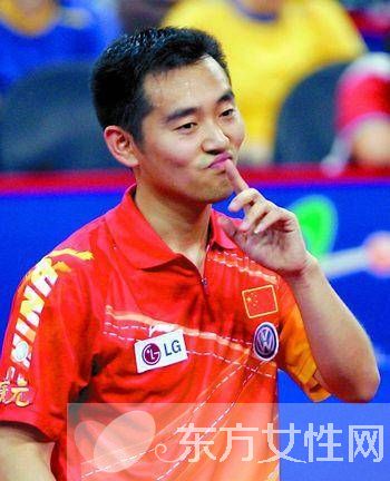 孔令輝個(gè)人資料 孔令輝新女友曝光仍是娛樂(lè)圈中人