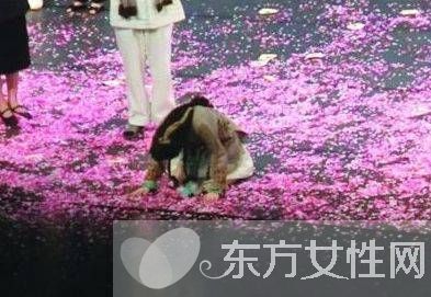 謝娜年齡多大 揭謝娜為什么離開(kāi)快樂(lè)大本營(yíng)