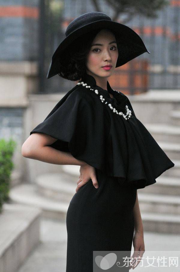 劉曉潔老公徐洪浩個人資料 兒子米豆超萌照片曝光