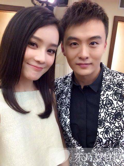 姜曉沖的女朋友是誰 姜曉沖資料簡(jiǎn)介曝光