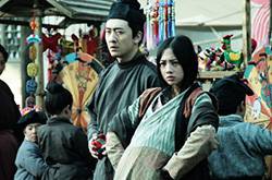 吳映潔的老公是誰(shuí) 吳映潔為什么叫鬼鬼大揭秘