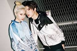 安宰賢鄭秀晶情侶畫(huà)報(bào)曝光 揭安宰賢鄭秀晶關(guān)系