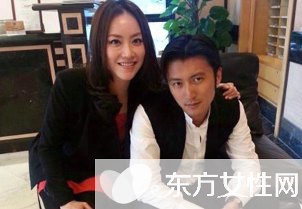 霍汶希微博心疼謝霆鋒太辛苦 揭秘霍汶希和謝霆鋒什么關(guān)系