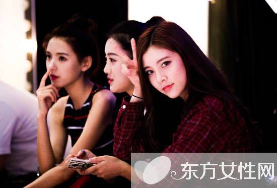 宋妍霏韓國(guó)練習(xí)生涯苦不堪言 揭宋妍霏離開(kāi)JYP真實(shí)內(nèi)幕