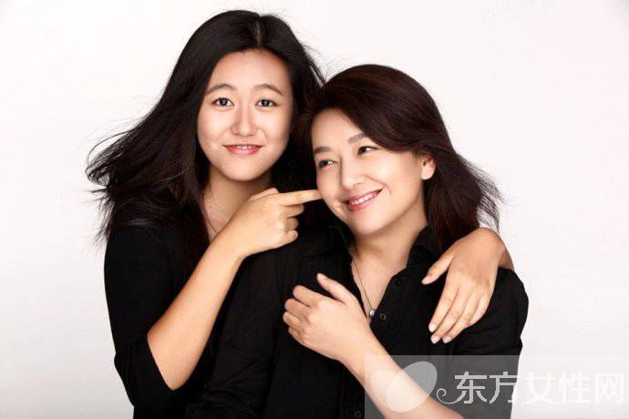 江珊現(xiàn)任老公是誰 江珊女兒高亦心照片