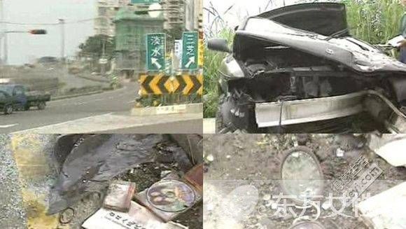 張雨生去世現(xiàn)場照片 時(shí)隔多年墓地遭人惡意辱罵