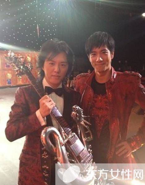 鋼琴家李云迪簡介 李云迪女友田霏遭調(diào)侃和前任相似