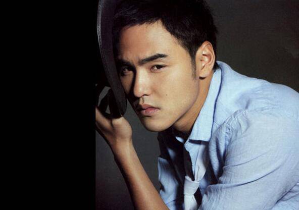 陳喬恩十大緋聞男友 你覺(jué)得誰(shuí)最帥