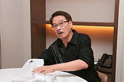 吳孟達個人資料 吳孟達大病初愈立遺囑養(yǎng)3個家