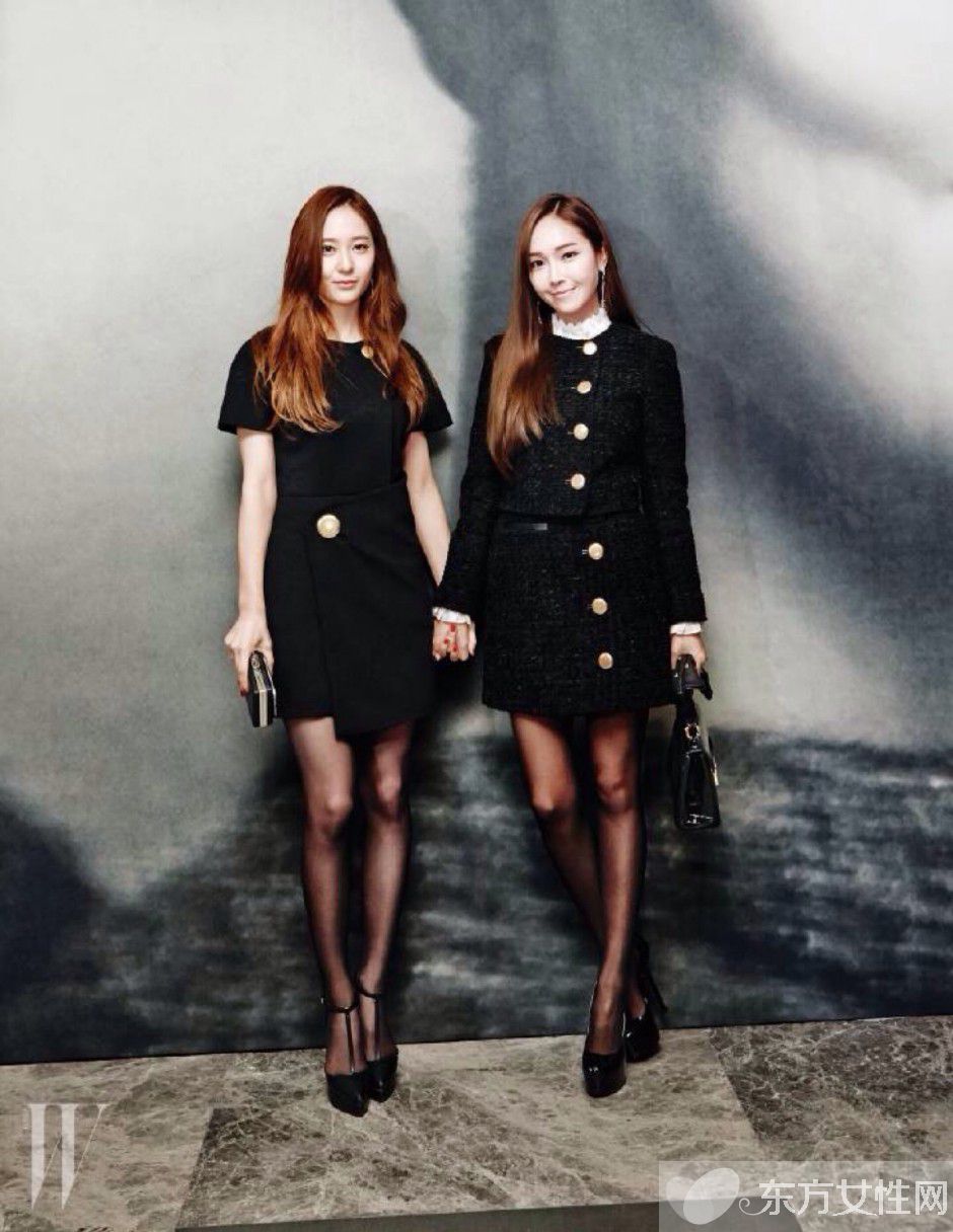 鄭秀晶在節(jié)目上曝鄭秀妍偷鄭秀晶的錢 揭秘偷錢事件真相