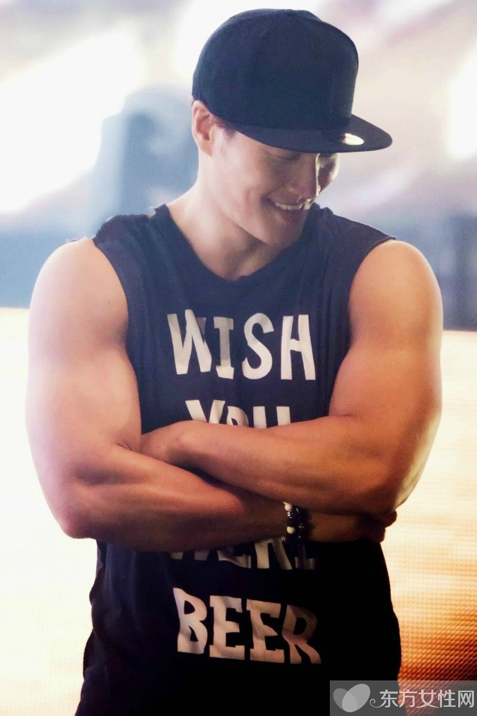 金鐘國女友是誰  金鐘國手機存baby私照被曝喜歡baby