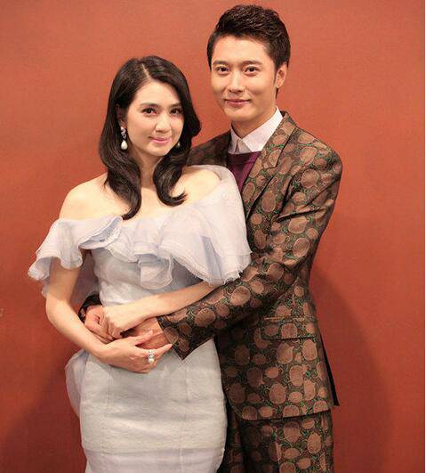 張浩鋒張丹峰親如父子 揭張浩鋒拒絕認(rèn)父的真相