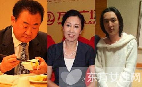 王思聰?shù)耐夤钦l 王思聰外公林連章個人資料