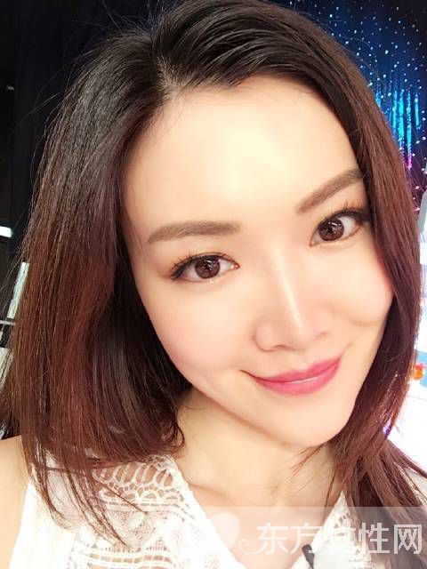 趙薇老公前女友葉翠翠圖片 整容前后照遭吐槽變化驚人