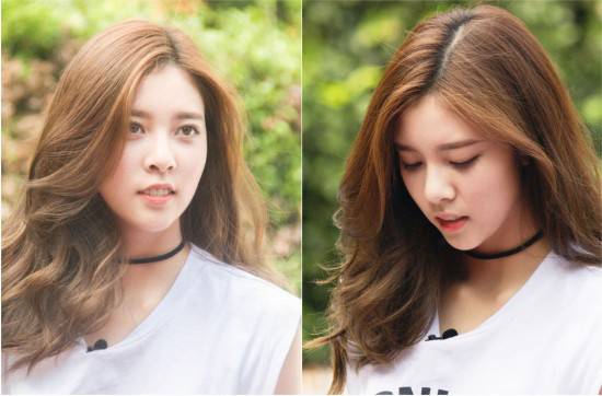 宋妍霏為什么參加一年級(jí) 揭CC宋妍霏個(gè)人資料家庭背景