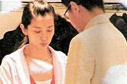 李冰冰被曝早已結(jié)婚成家 揭秘李冰冰老公是誰(shuí)