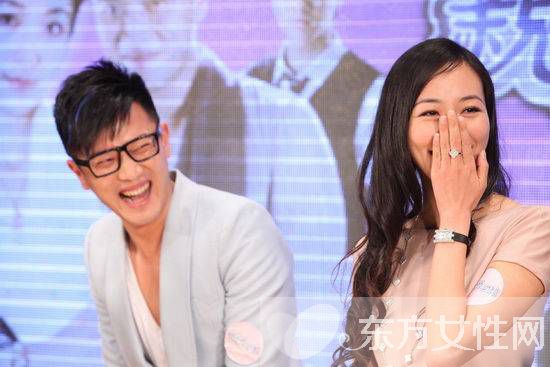 演員蔣毅個(gè)人資料 蔣毅自曝將明年結(jié)婚其女友遭扒