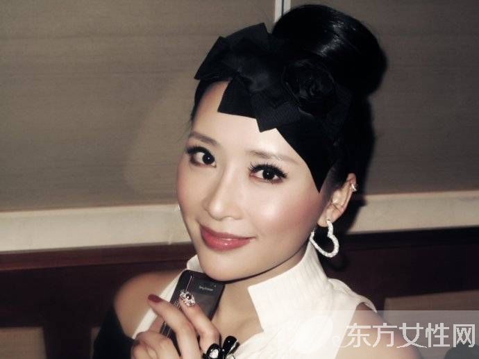 孔令輝個(gè)人資料 孔令輝新女友曝光仍是娛樂(lè)圈中人