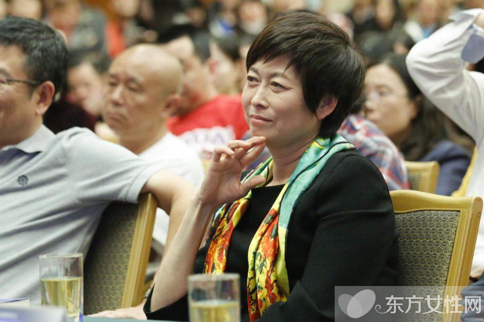 敬一丹老公簡歷身家背景曝光 王梓木富豪背景太驚人