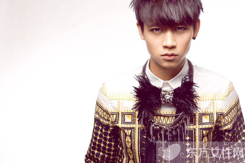 魏晨的女朋友是誰 前女友譚靜墜樓身亡真相曝光