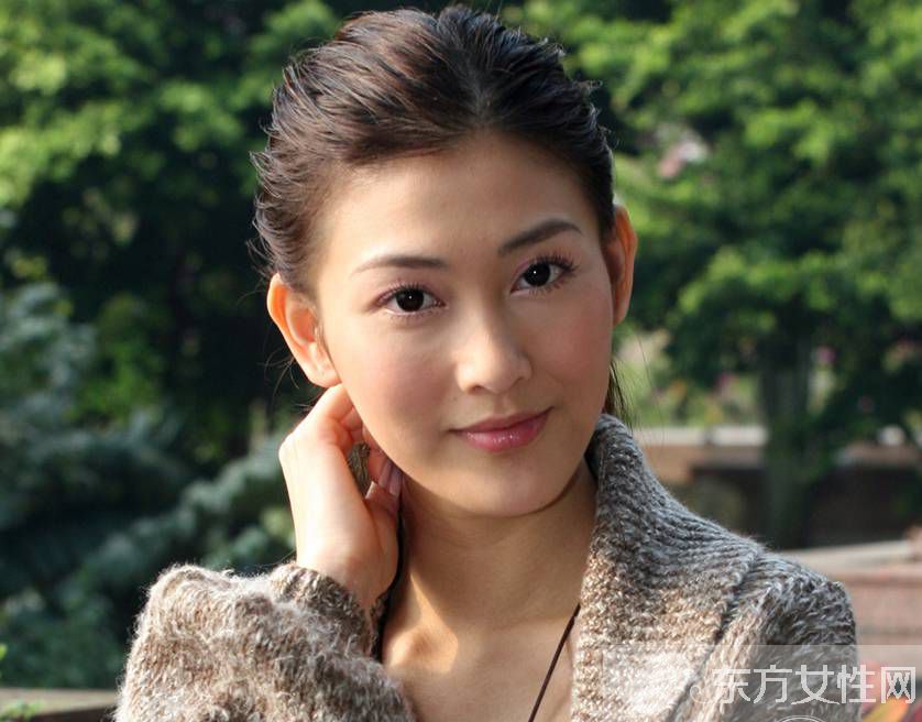 李彩樺老公背景資料 揭李彩樺被潛規(guī)則風(fēng)流艷照曝光