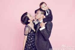 楊樂(lè)樂(lè)前夫是誰(shuí) 楊樂(lè)樂(lè)汪涵日久生情誕下愛(ài)的結(jié)晶