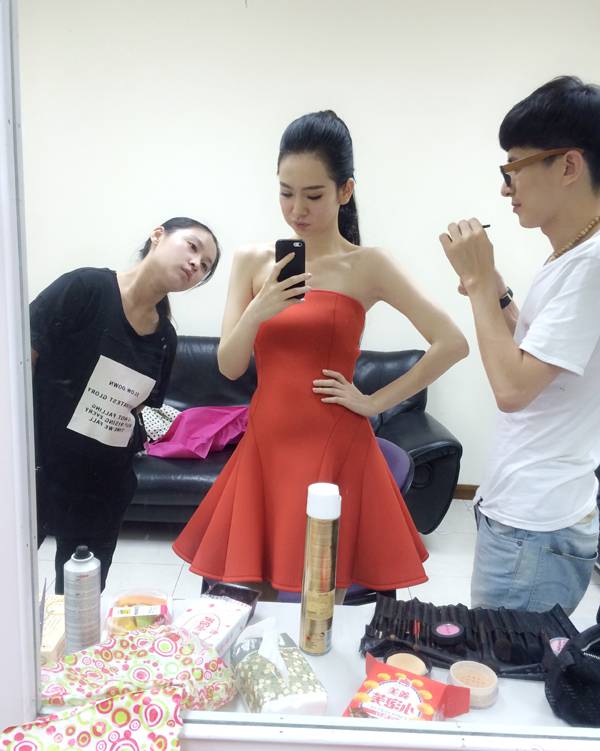 揭李承鉉安以軒為什么分手 李承鉉暗指遭安以軒誣陷炒作