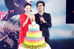 汪峰老婆是誰 汪峰前妻葛薈婕自殺原因大揭秘