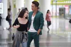 杜淳女友楊璐個人資料 揭杜淳多次劈腿婚事告吹