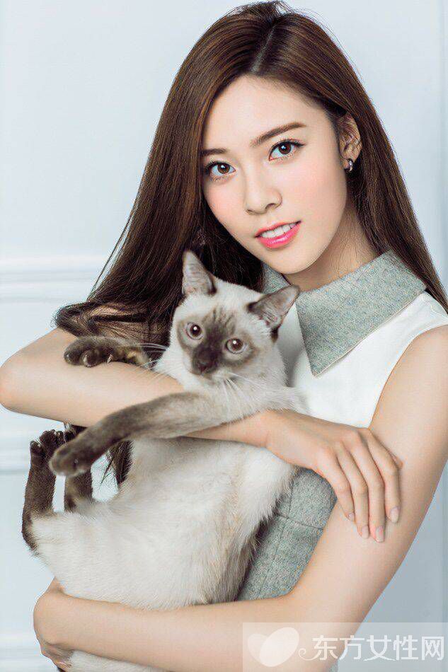 宋妍霏趙順然是什么關(guān)系 宋妍霏男朋友是誰