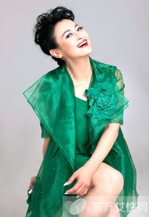 演員王璐瑤老公是誰 王璐瑤個人資料曝光