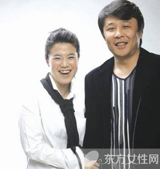 王楠富豪老公背景曝光 從中國打手變身公主超幸福ing