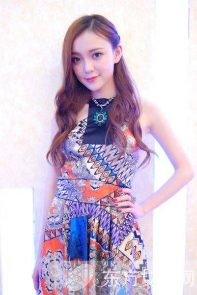 汪小敏男友遭曝光 汪小敏整容前后對(duì)比照片