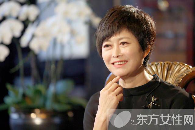 敬一丹老公簡歷身家背景曝光 王梓木富豪背景太驚人