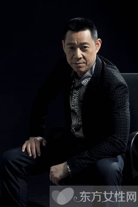 張豐毅老婆霍凡照片 霍凡個人資料大曝光