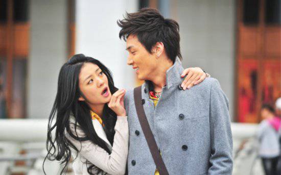 揭李承鉉安以軒為什么分手 李承鉉暗指遭安以軒誣陷炒作