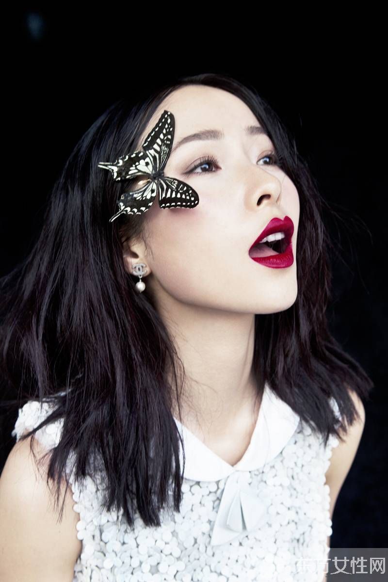 江一燕老公身家背景驚人 兩人16歲年齡差真相背后