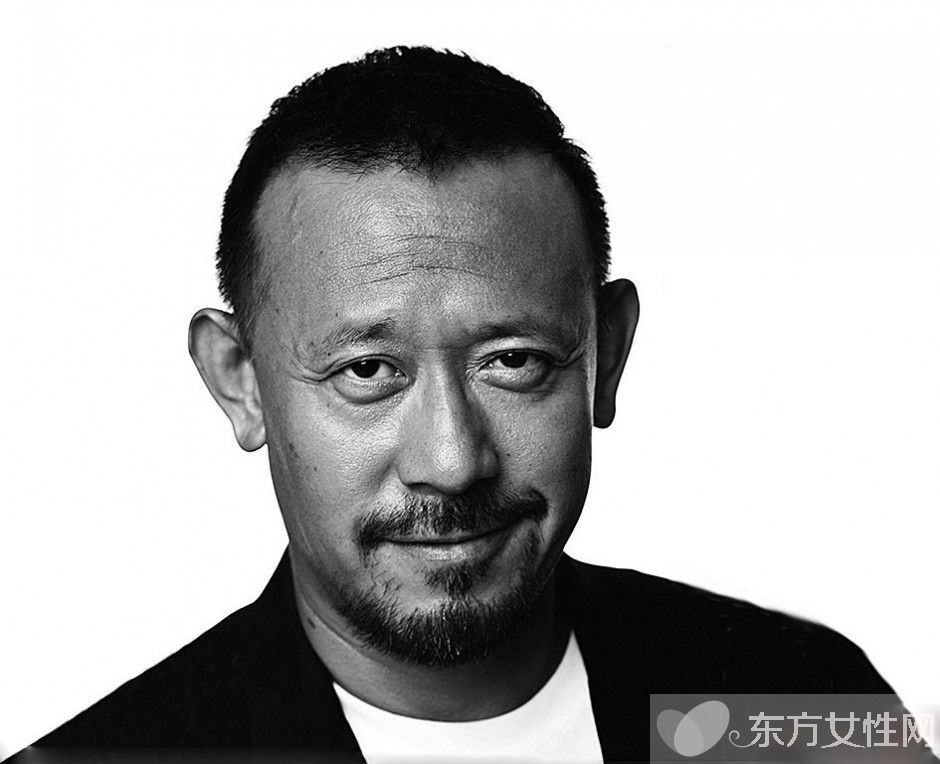 姜文老婆周韻個(gè)人資料 與前妻離婚的真相大揭秘