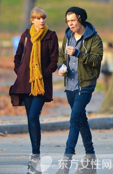 泰勒斯威夫特現(xiàn)任男友曝光 盤點(diǎn)斯威夫特的歷任男友