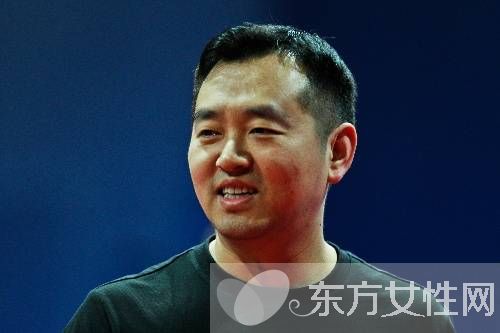 孔令輝個(gè)人資料 孔令輝新女友曝光仍是娛樂(lè)圈中人