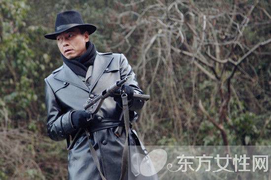 王挺個(gè)人資料 演員王挺老婆是誰